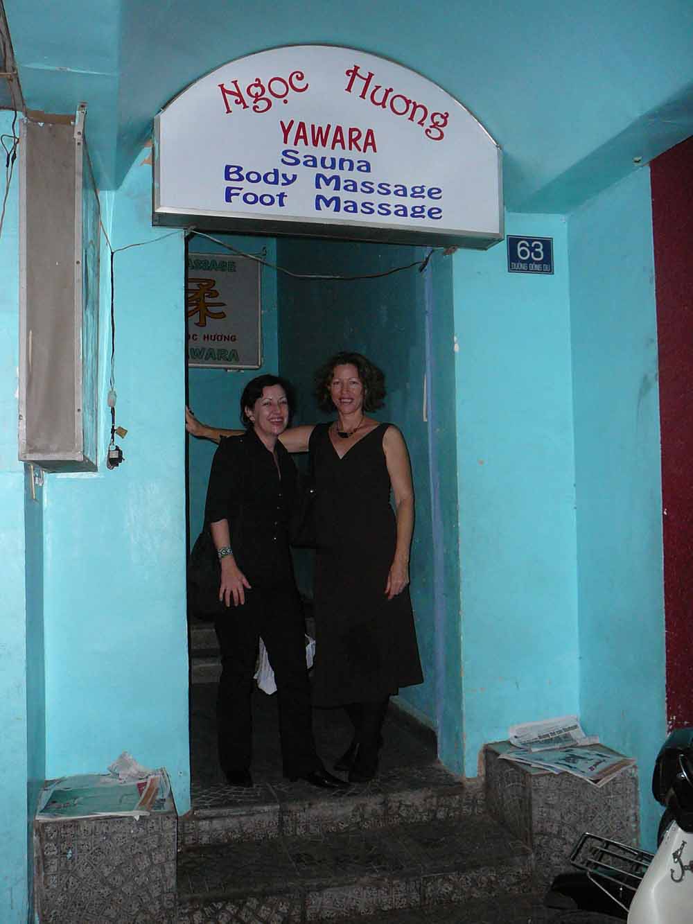 jane mathers debra burns vietnam