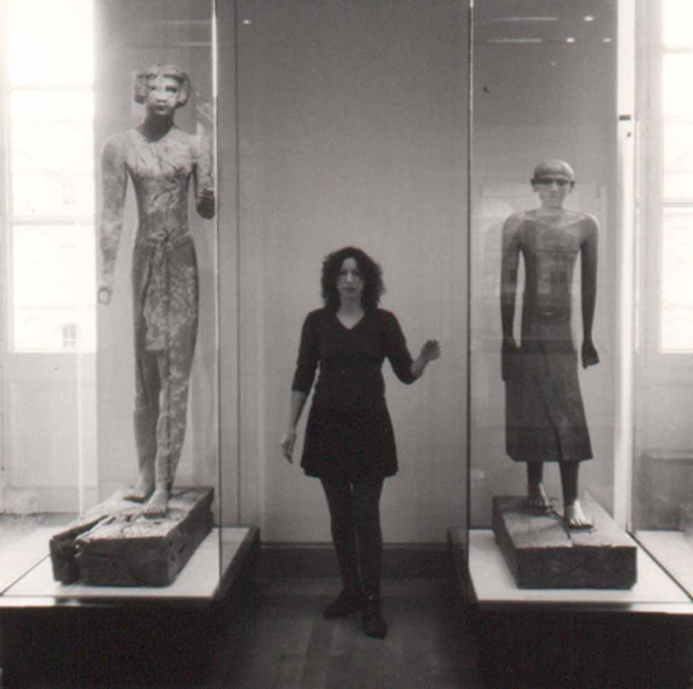 jane mathers louvre paris