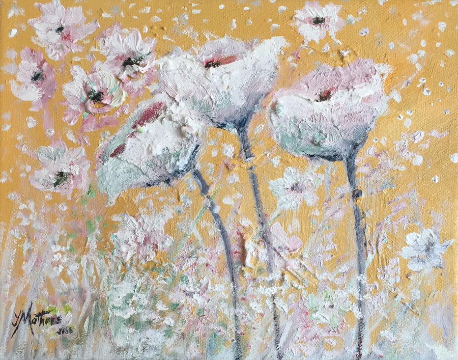jane mathers